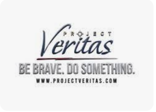 Hannah Giles, CEO of Project Veritas, has resigned immediately after uncovering evidence of past illegalities within the right-wing group.